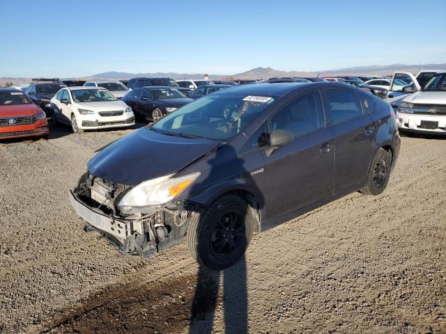 Global Auto Auctions: 2013 TOYOTA PRIUS