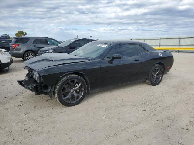 Global Auto Auctions: 2019 DODGE CHALLENGER SXT