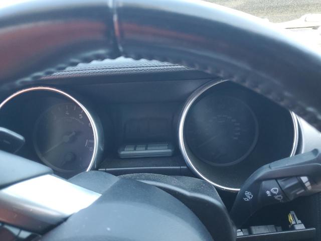 2019 FORD MUSTANG GT - 1FATP8FF9K5171134