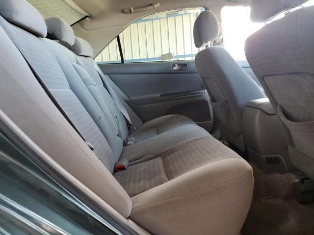 2005 TOYOTA CAMRY LE #3282889719