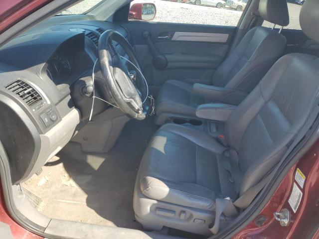 2010 HONDA CR-V EXL - JHLRE3H71AC007084