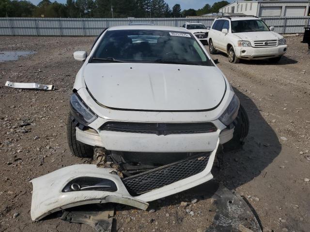 2013 DODGE DART SXT #3269009079