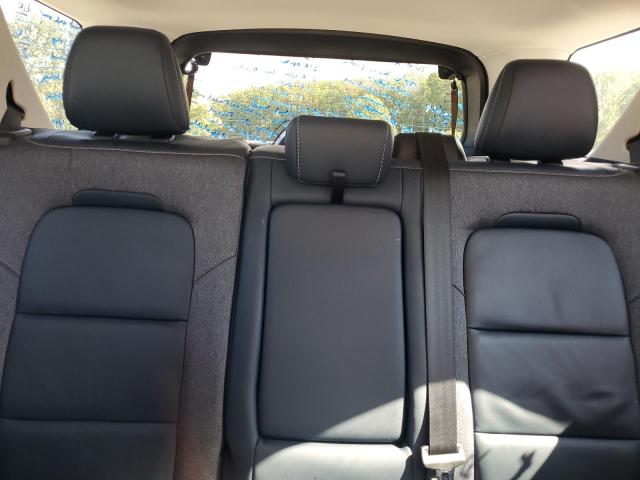 2022 FORD BRONCO SPO #3303816440