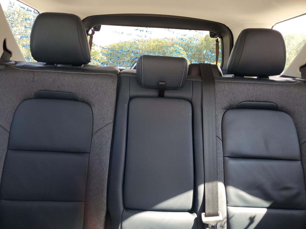 FORD BRONCO SPORT OUTER BANKS