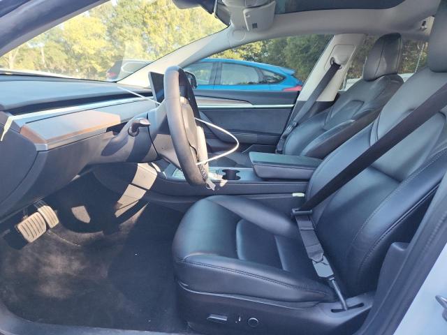 2022 TESLA MODEL 3 #3282331283