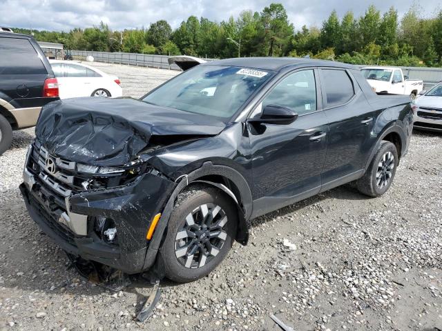 2025 HYUNDAI SANTA CRUZ SE #3296223423