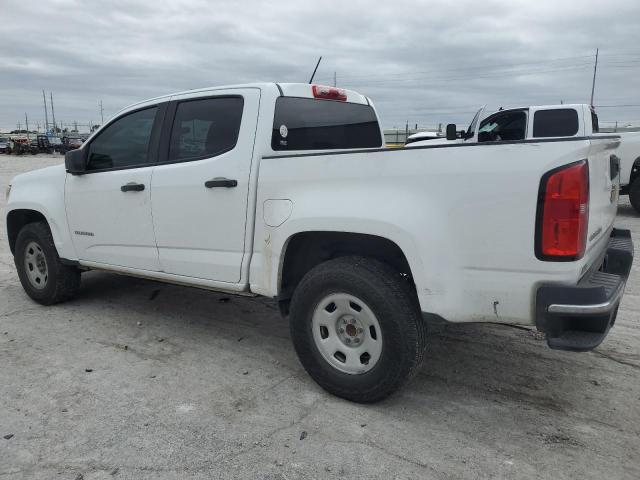 2018 CHEVROLET COLORADO - 1GCGSBEA8J1126463