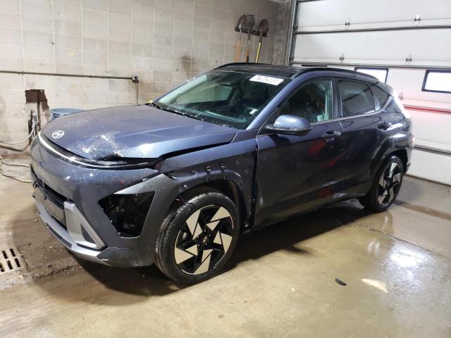 HYUNDAI KONA LIMIT