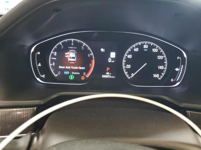 2022 HONDA ACCORD SPO #3301653626