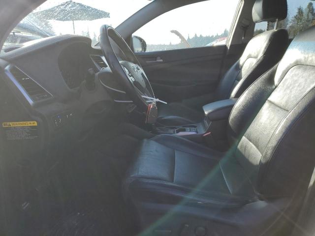 2016 HYUNDAI TUCSON LIM KM8J3CA29GU243124