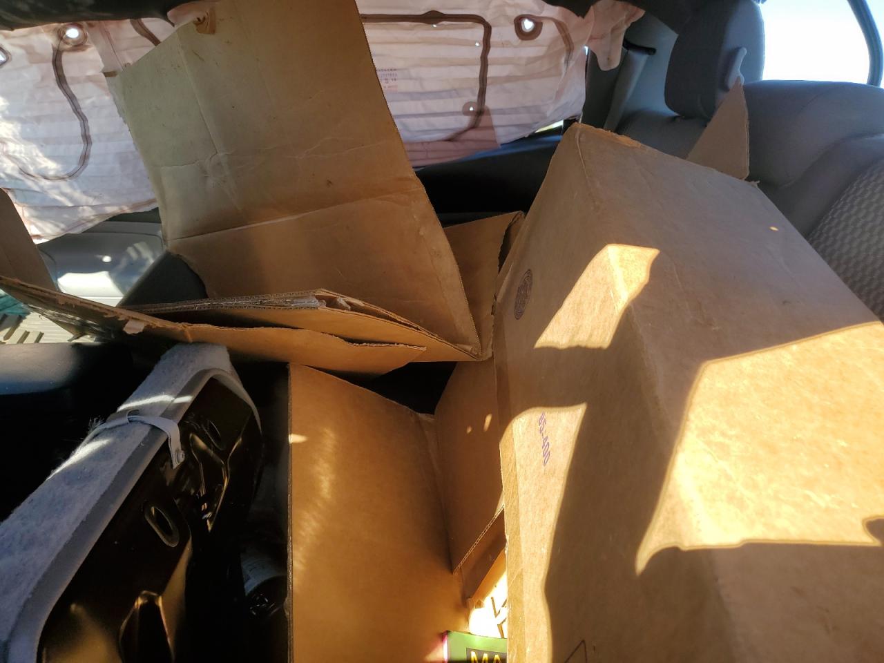 TOYOTA TACOMA DOUBLE CAB PRERUNNER LONG BED