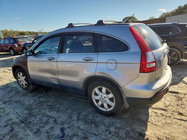 2007 HONDA CR-V EXL #3315640772