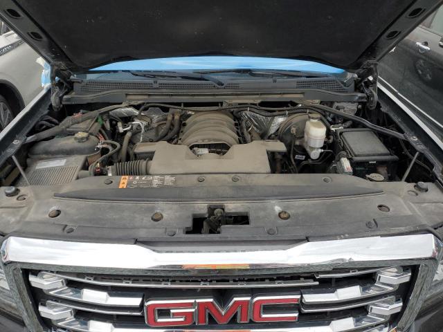 2018 GMC SIERRA K1500 SLT - 3GTU2NEC4JG251905