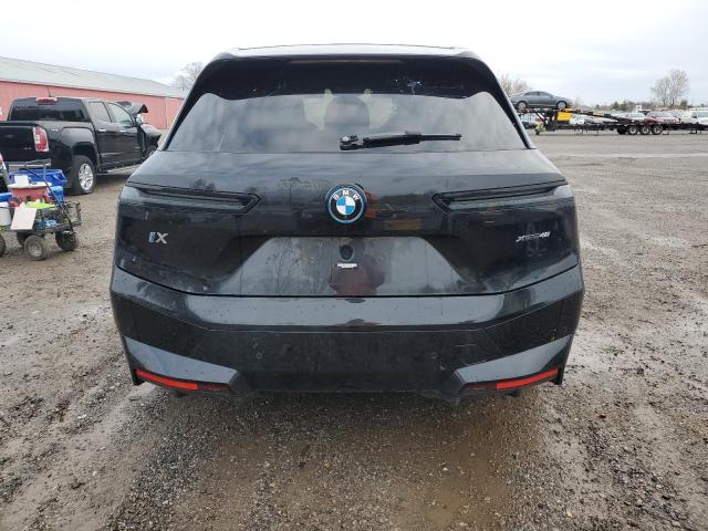 2023 BMW IX XDRIVE4 - WB513CF06PCK76448