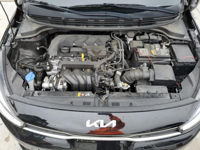 2023 KIA RIO LX #3286762292