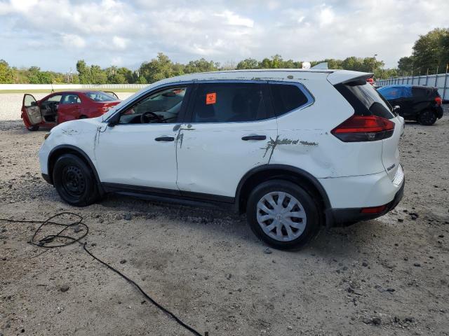 2017 NISSAN ROGUE S - 5N1AT2MT3HC798981