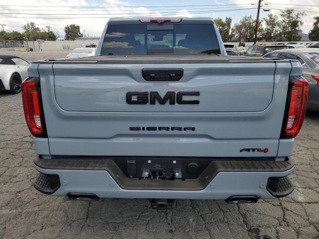2024 GMC SIERRA K15 #3290345829