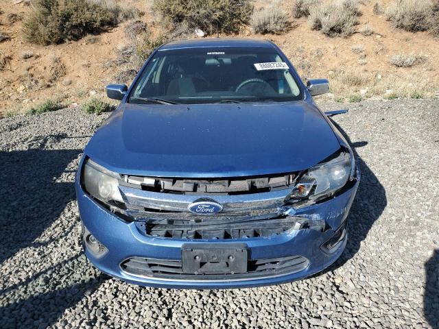 2010 FORD FUSION SE - 3FAHP0HA4AR362383