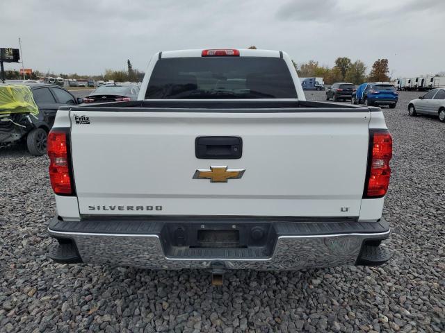 2016 CHEVROLET SILVERADO - 3GCUKRECXGG179298