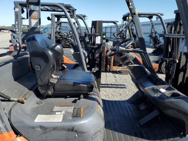 2014 TOYOTA FORKLIFT - Other View