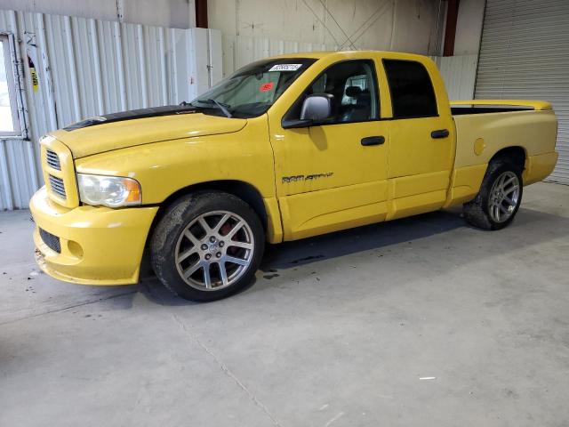 DODGE RAM SRT10