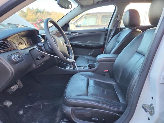 2015 CHEVROLET IMPALA LIM - 2G1WC5E32F1109955