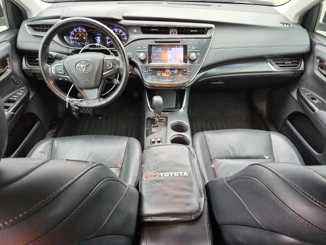 2016 TOYOTA AVALON XLE - 4T1BK1EB0GU201530