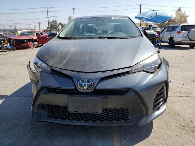 2018 TOYOTA COROLLA L - 2T1BURHE4JC031776