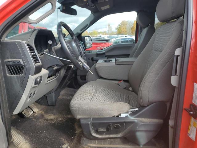 2020 FORD F150 SUPER - 1FTFX1E58LFA81198