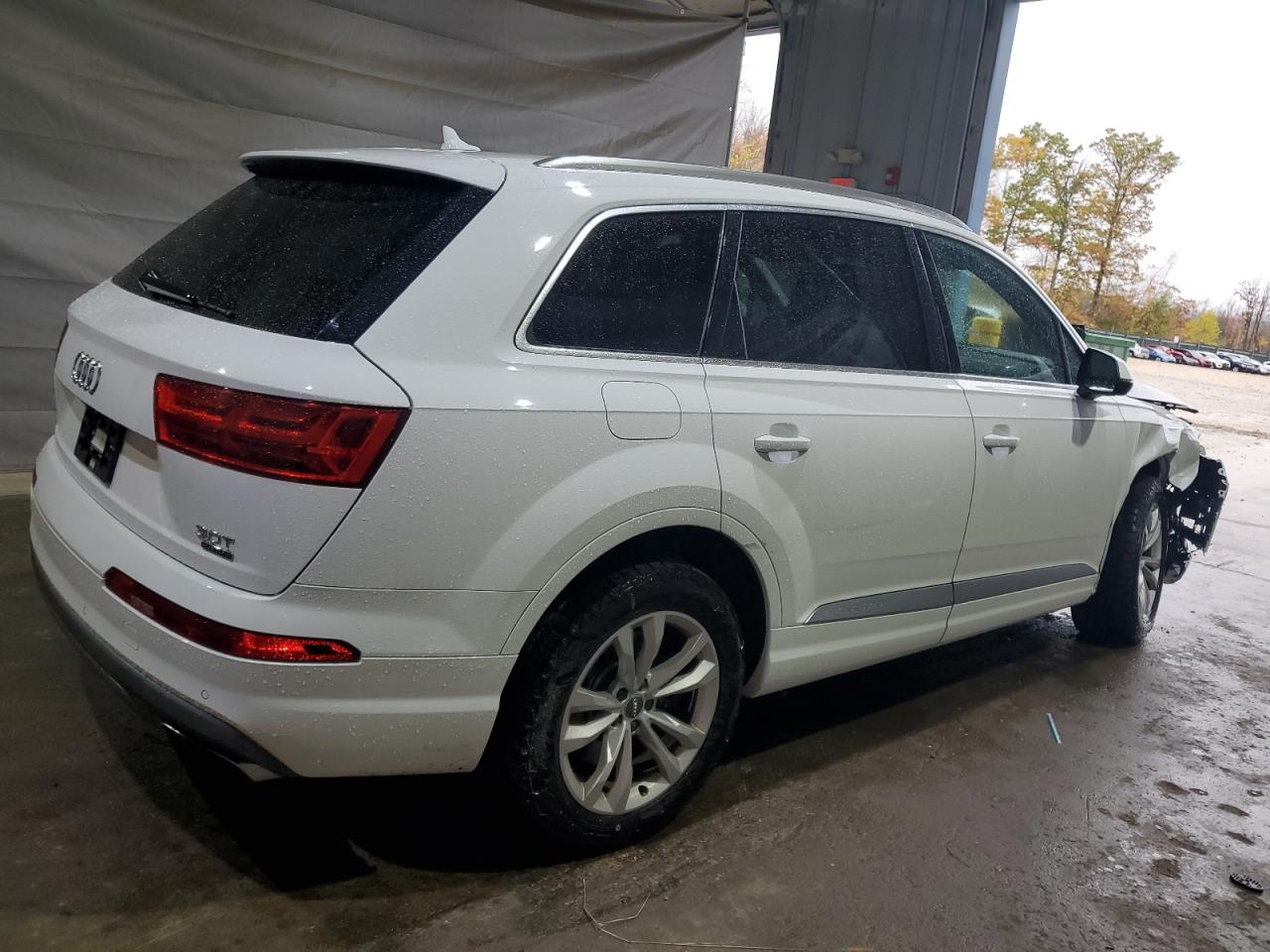 AUDI Q7 PREMIUM PLUS