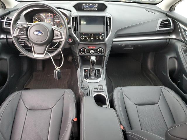 2020 SUBARU IMPREZA LI 4S3GTAU64L3725078