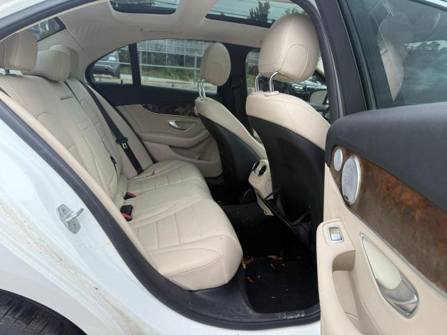 2015 MERCEDES-BENZ C 300 4MAT 55SWF4KB3FU034327