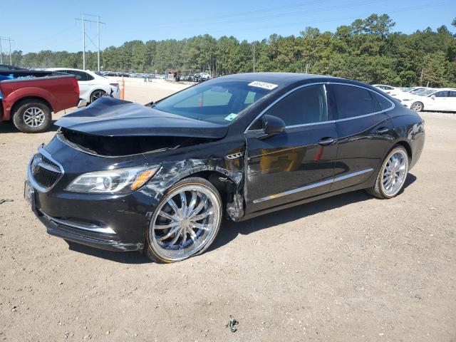Global Auto Auctions: 2018 BUICK LACROSSE E