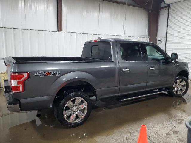 2019 FORD F150 SUPERCREW 1FTFW1E45KFC24424