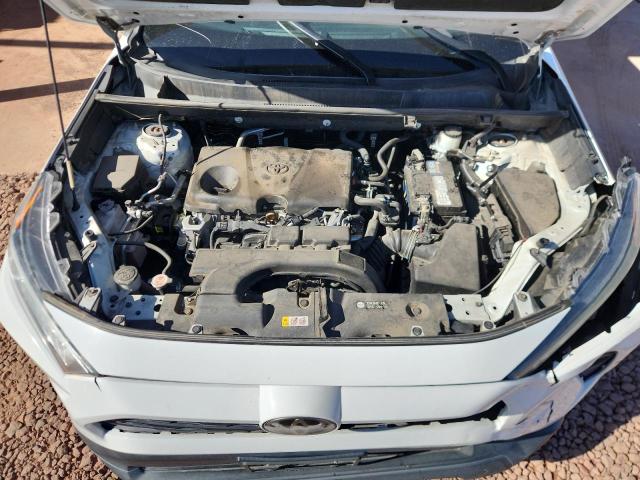 2020 TOYOTA RAV4 XLE #3298153260