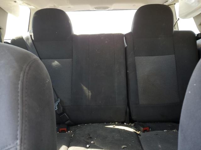 2016 JEEP PATRIOT #3287675012