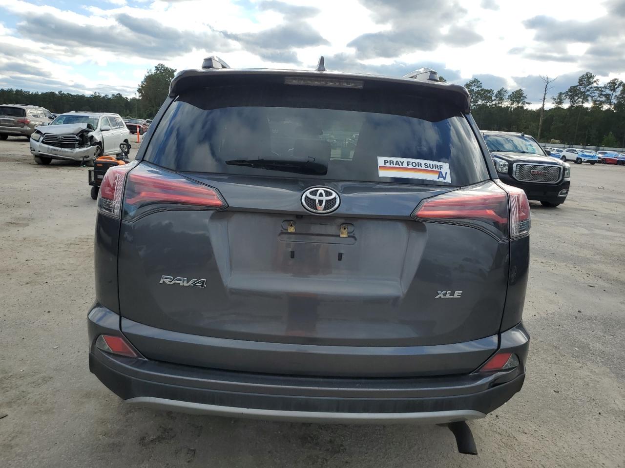 TOYOTA RAV4 ADVENTURE
