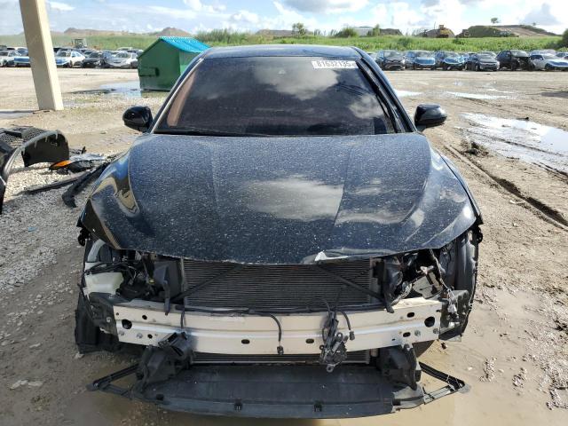 2019 TOYOTA CAMRY L 4T1B11HK5KU819949