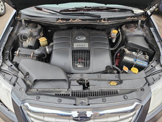 2011 SUBARU TRIBECA LI - 4S4WX9GD8B4401256