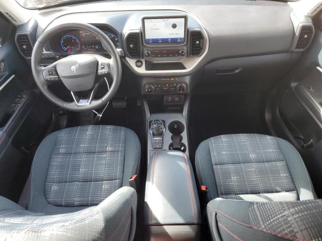 2024 FORD BRONCO SPO #3280283001