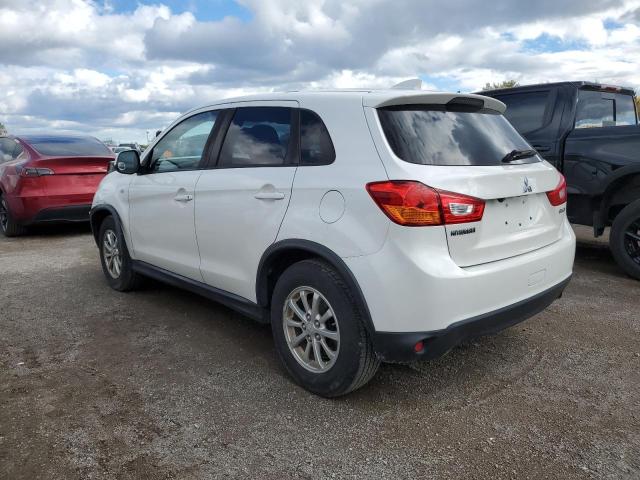 2017 MITSUBISHI RVR SE JA4AH3AU1HZ605663