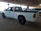 Lot #3296245436 2002 DODGE DAKOTA BAS