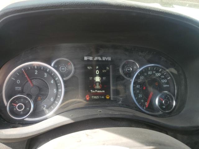 2023 RAM 2500 TRADESMAN - 3C6UR5HJ5PG533492