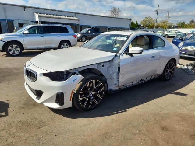 BMW 230I