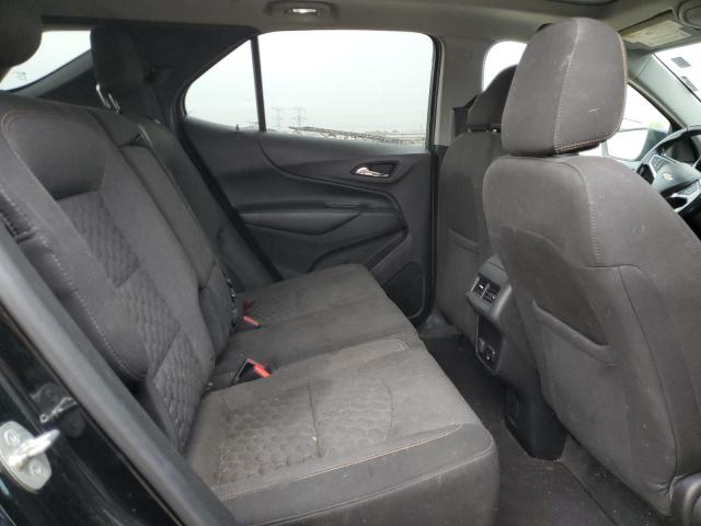 2018 CHEVROLET EQUINOX LT #3290372761