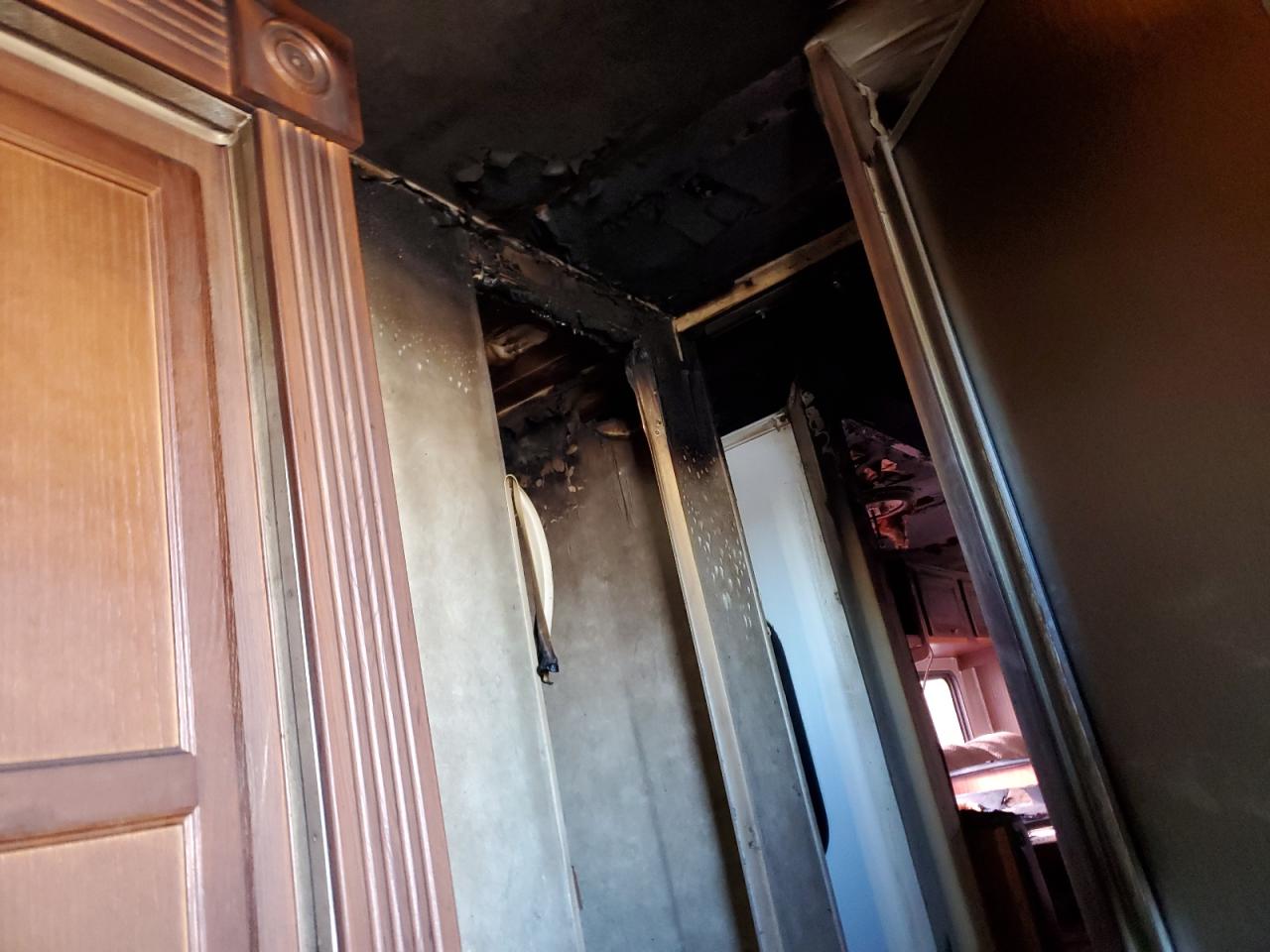 Lot #3285638273 2008 SKYLINE ALJO