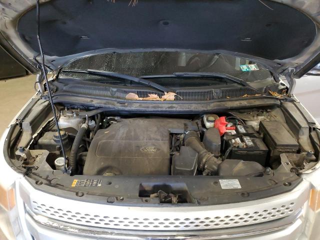 2013 FORD EXPLORER X - 1FM5K7D84DGB37525