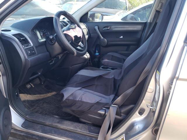 2008 HONDA CR-V LX #3269827675