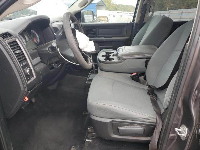 2017 RAM 1500 ST #3293499439