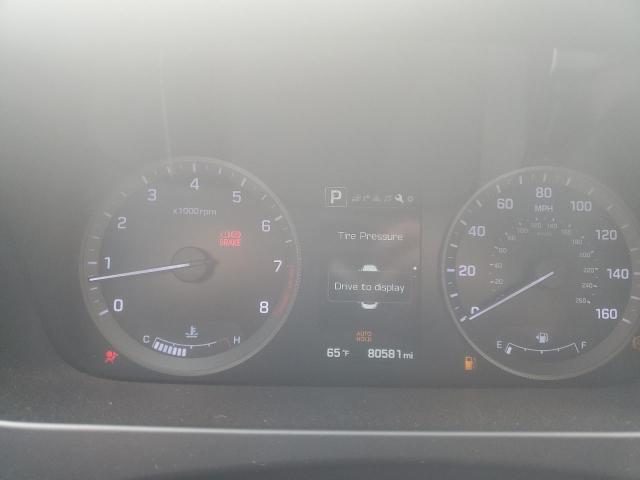 2015 HYUNDAI SONATA SPO #3290283204